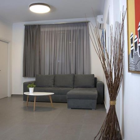 Synathens II - Apartments & Studios Exteriér fotografie